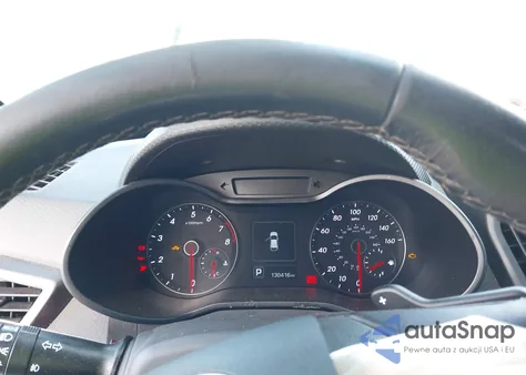 2016 Hyundai Veloster Turbo из США, поврежденный, VIN KMHTC6AE4GU303847